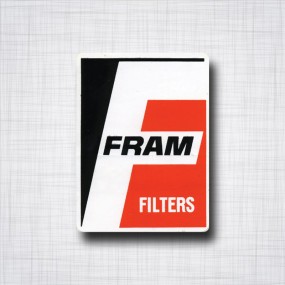 FRAM Filters