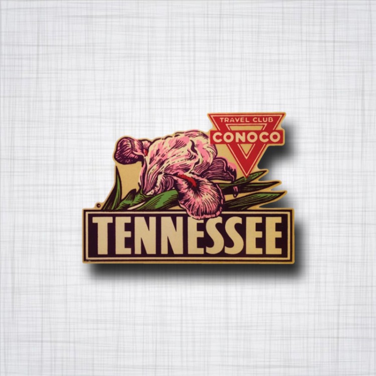 Tennessee Conoco