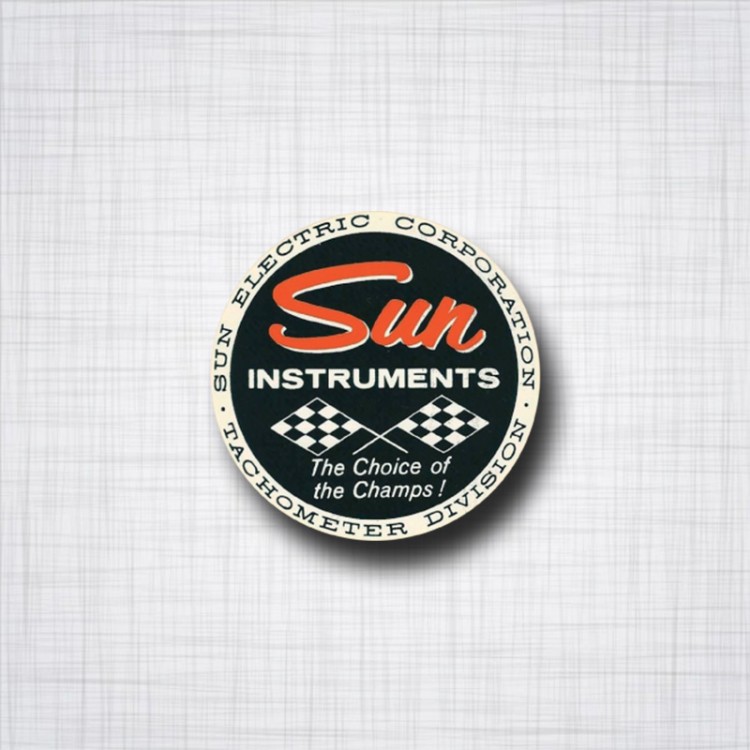 SUN Instruments