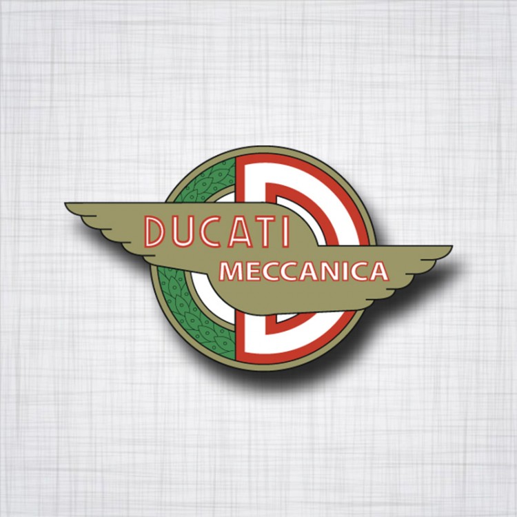 Ducati Meccanica