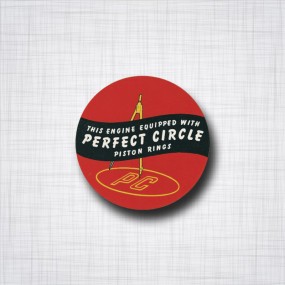 Perfect Circle Piston Rings