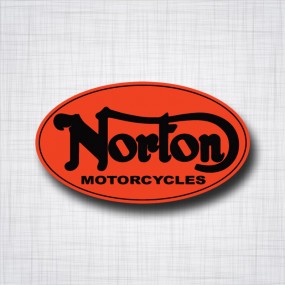 Norton Motorcycles