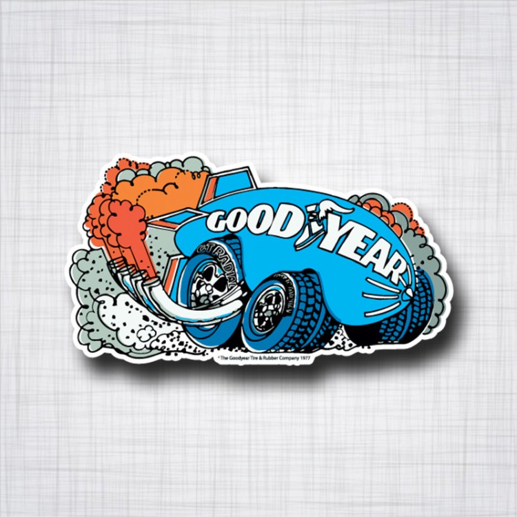 GoodYear Tires