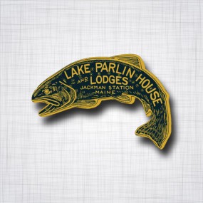 Lake Parlin House and Lodges