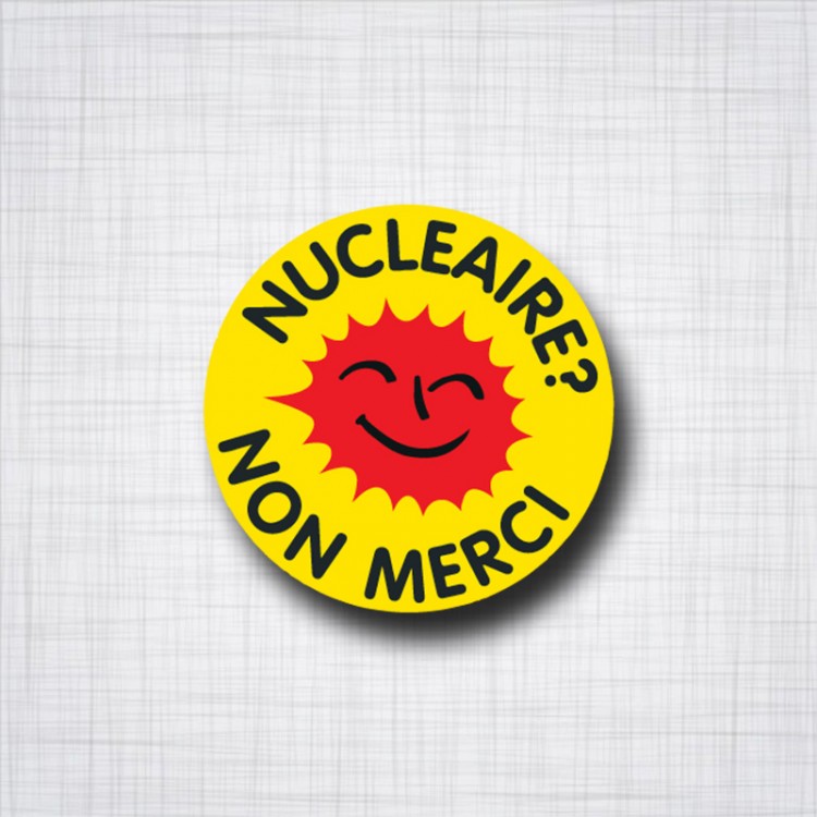 Nucléaire Non Merci