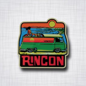 Rincon van