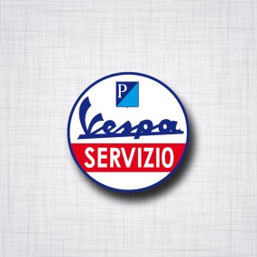 Vespa