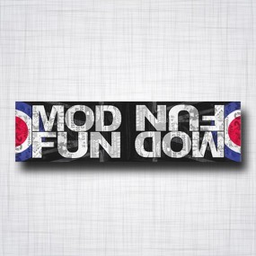 Mod Fun