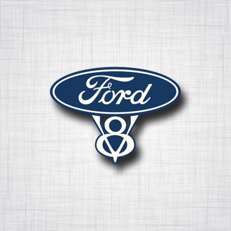 FORD V8