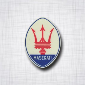 Maserati