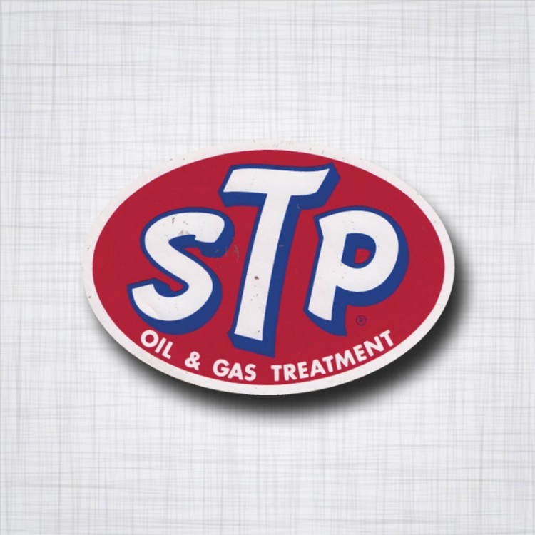 STP Oil & Gas Treatment