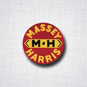 Massey Harris