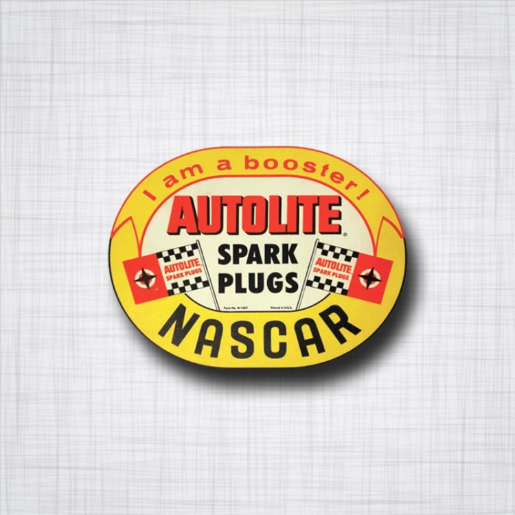 Autolite Nascar