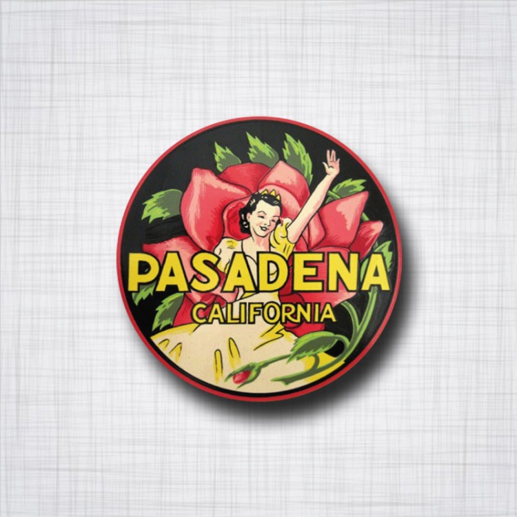 Pasadena California