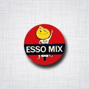 Esso Mix