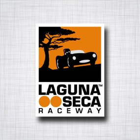 Laguna Seca Raceway