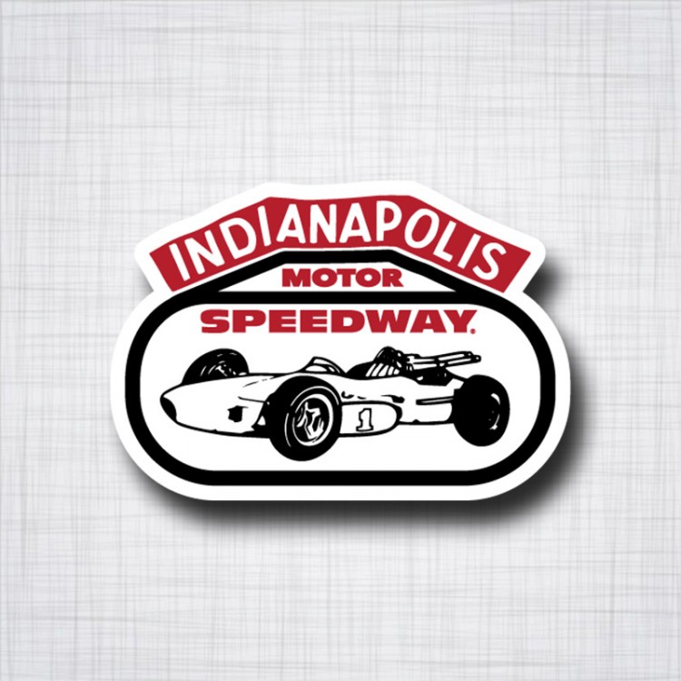 Indianapolis Motor Speedway