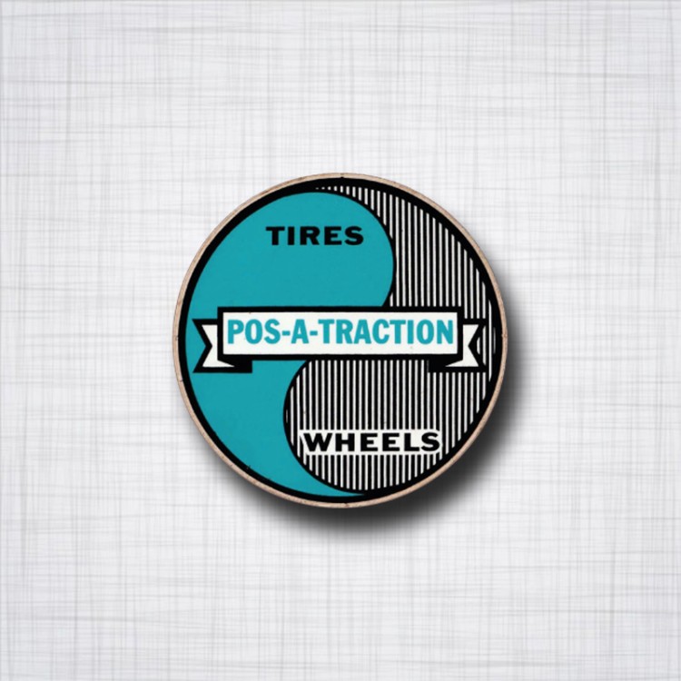 POS-A-TRACTION