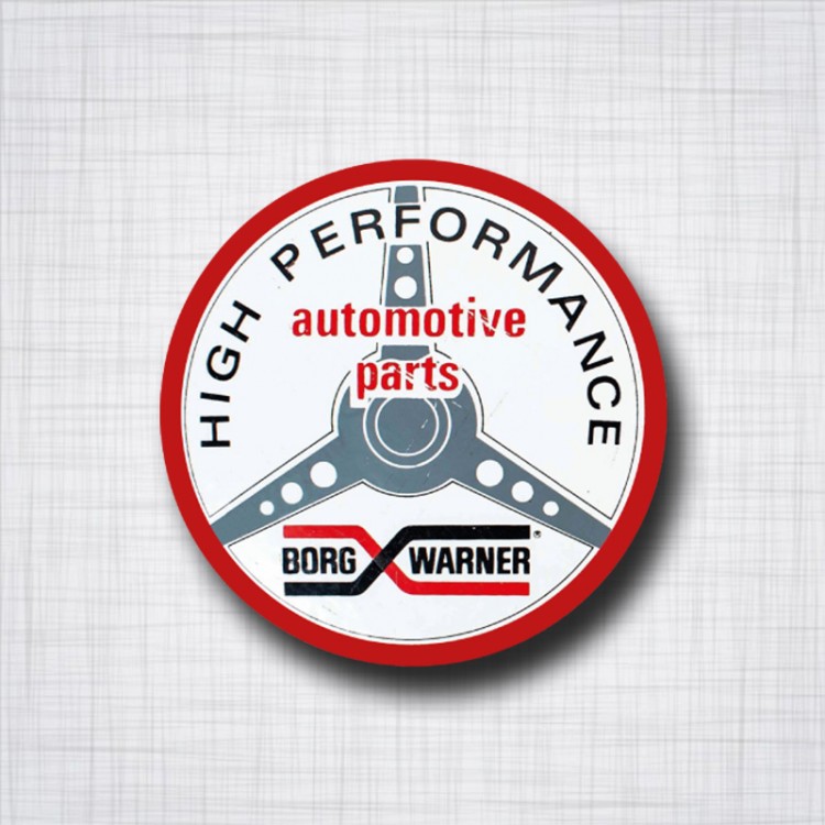 Borg Warner Automotive Parts