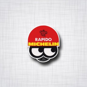 Michelin Rapido