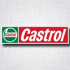 Castrol