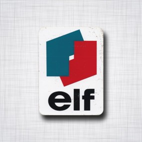 ELF Vintage