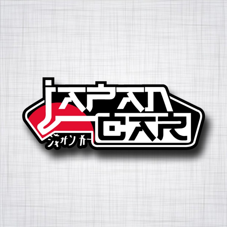 Forum Japan Car Noir