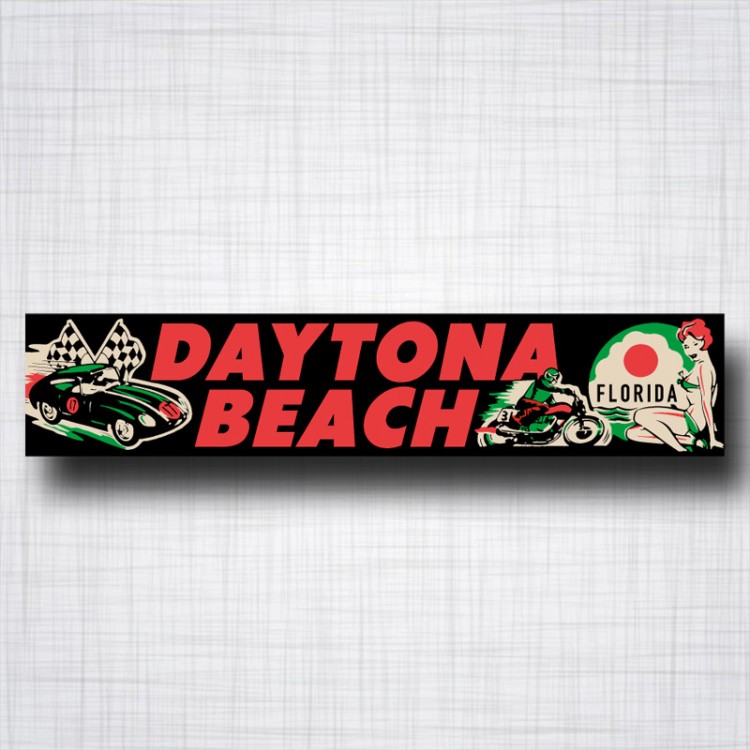 Daytona Beach Florida