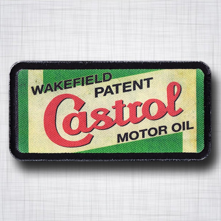 Castrol Castrol