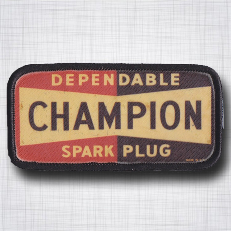 Champion Spark Plugs Champion Spark Plugs