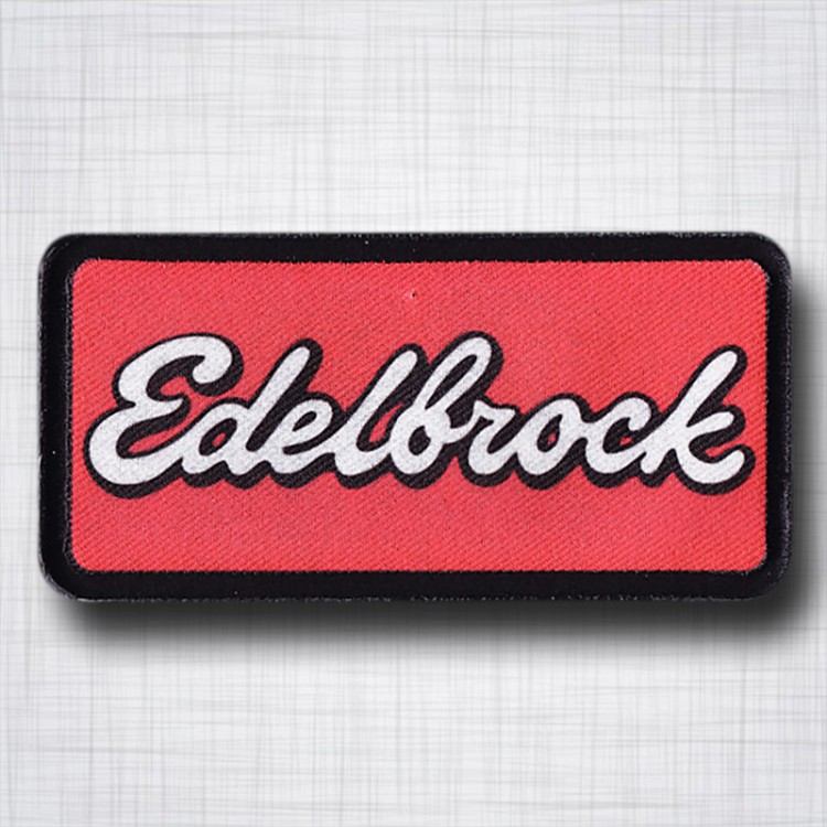 Patch Edelbrock Patch Edelbrock