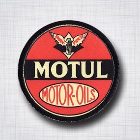 Motul Motor Oil