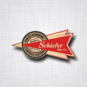 Scheifer