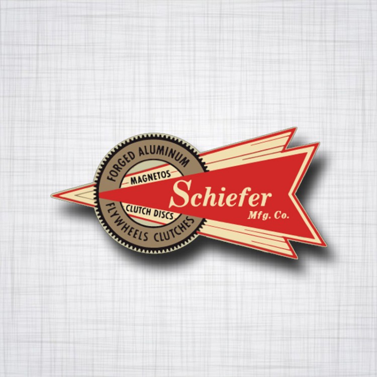 Scheifer Scheifer