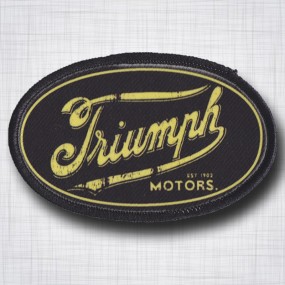 Triumph Motors