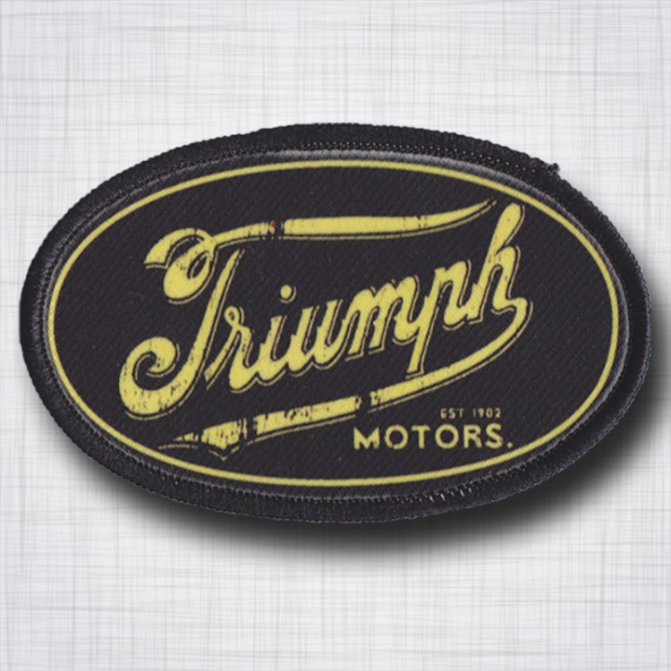 Triumph Motors Triumph Motors