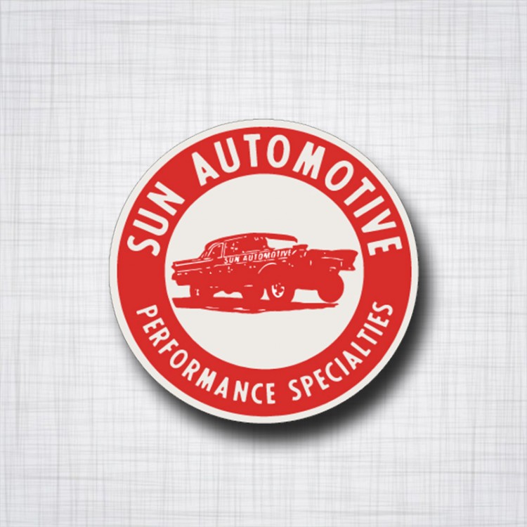 Sun Automotive