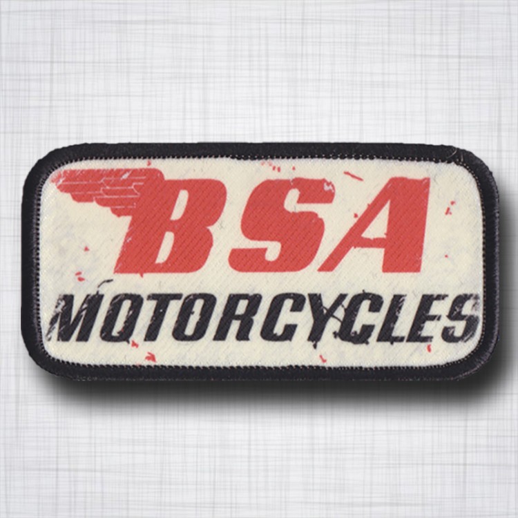BSA Motorcycles BSA Motorcycles