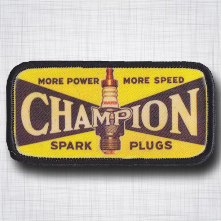 Champion Spark Plugs Champion Spark Plugs