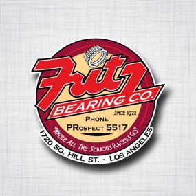 Fritz Bearing Co