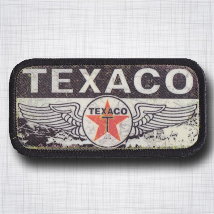 Texaco Texaco