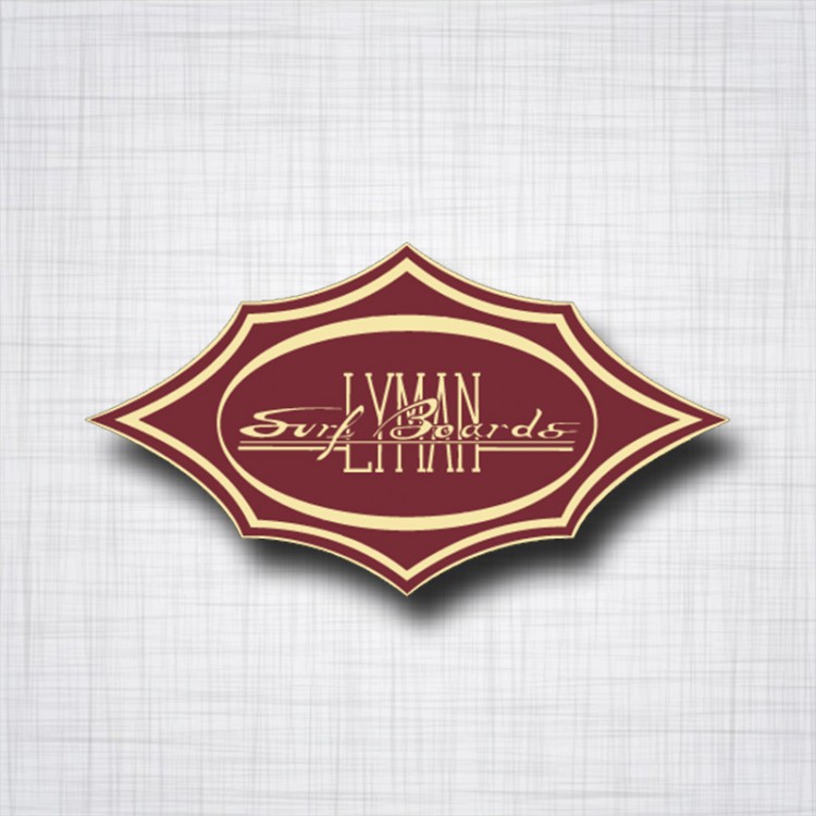 Lyman Surf Boards