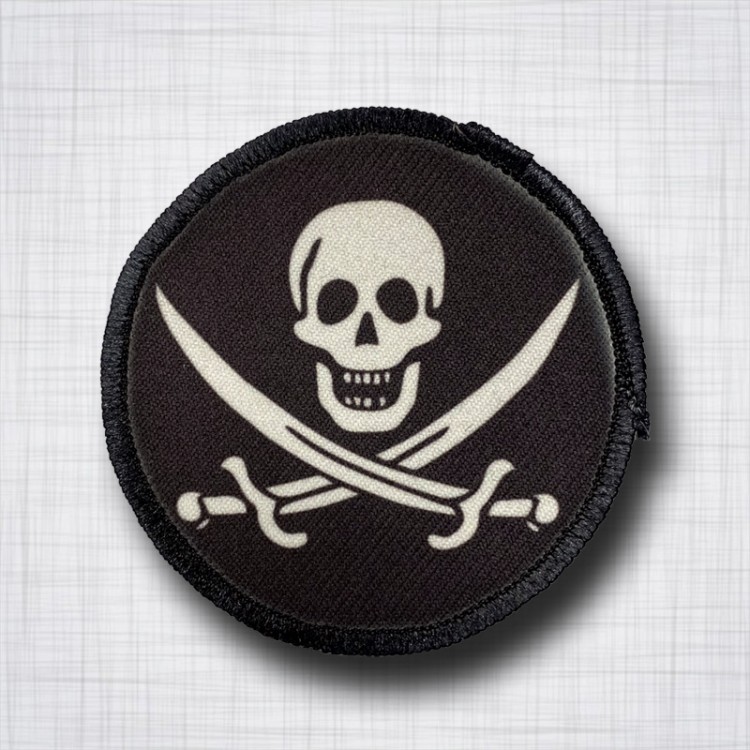 jolly Roger jolly Roger