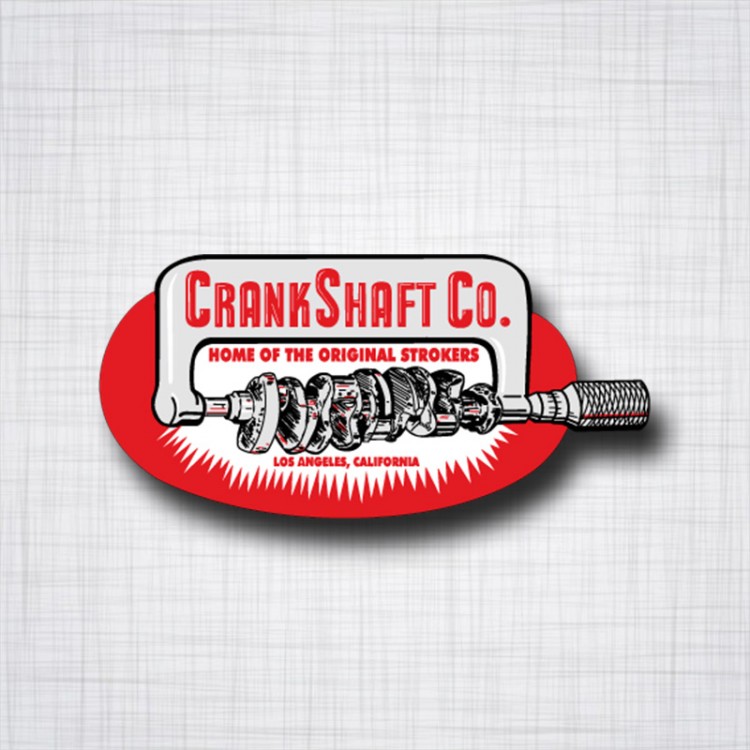 Crankshaft Co.