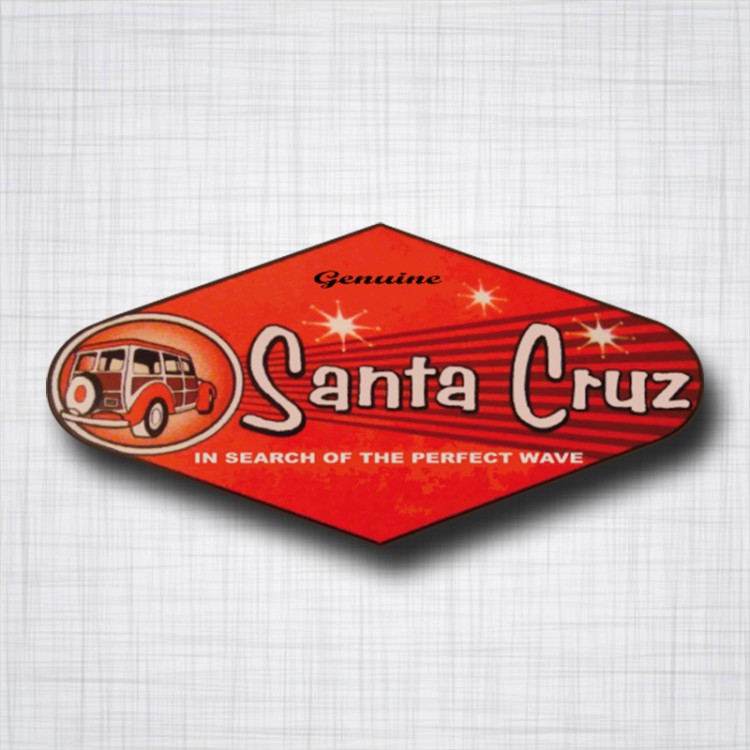 Santa Cruz