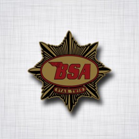 BSA