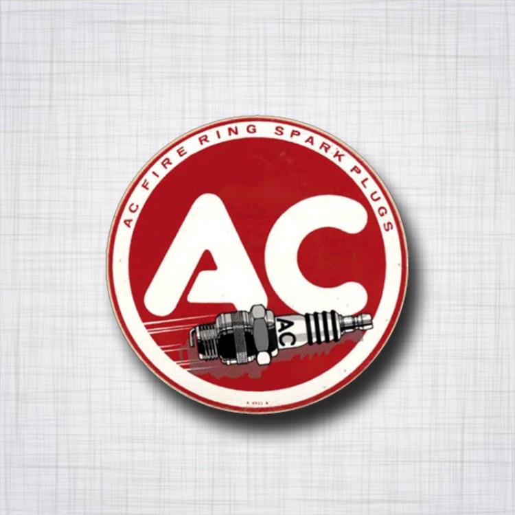 AC spark plugs