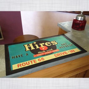 Tapis de comptoir Hires