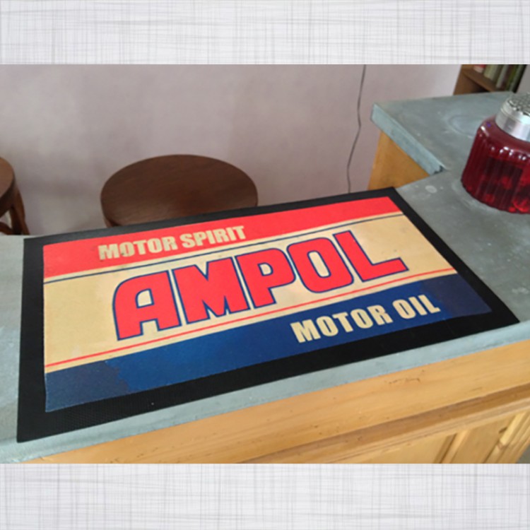 Tapis de comptoir AMPOL Motor Oil