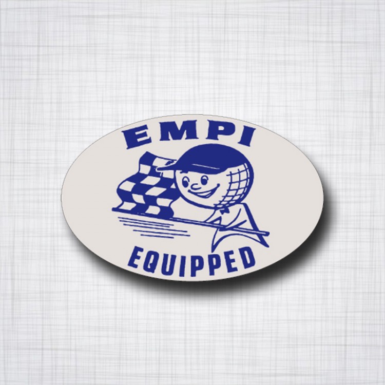 EMPI Equipped